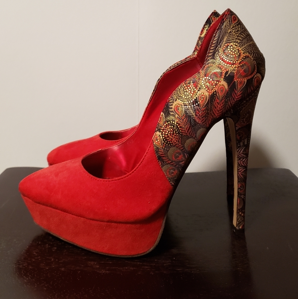 High Heels